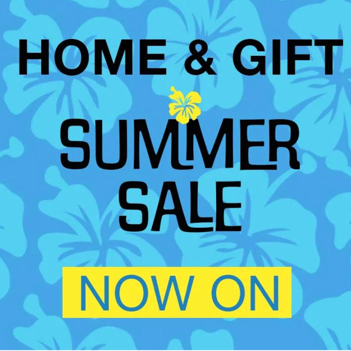 ITS THE SUMMER SALE!