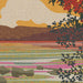 Lake of Menteith scottish poster
