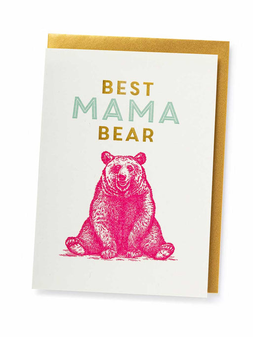 best mama bear card