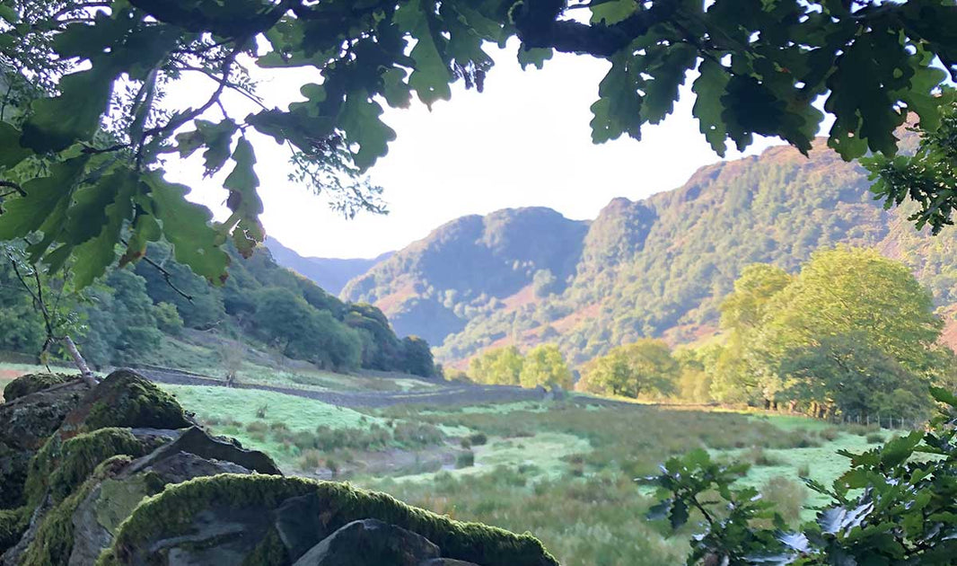 3 Days in Borrowdale