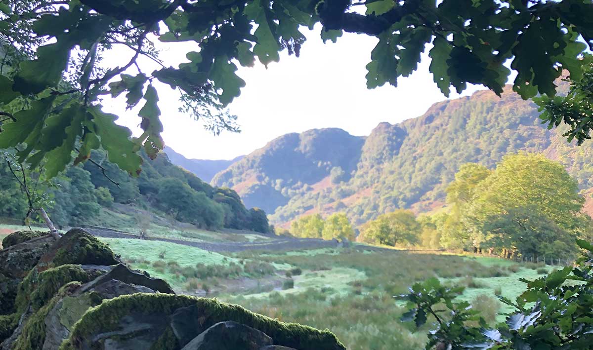 3 Days in Borrowdale