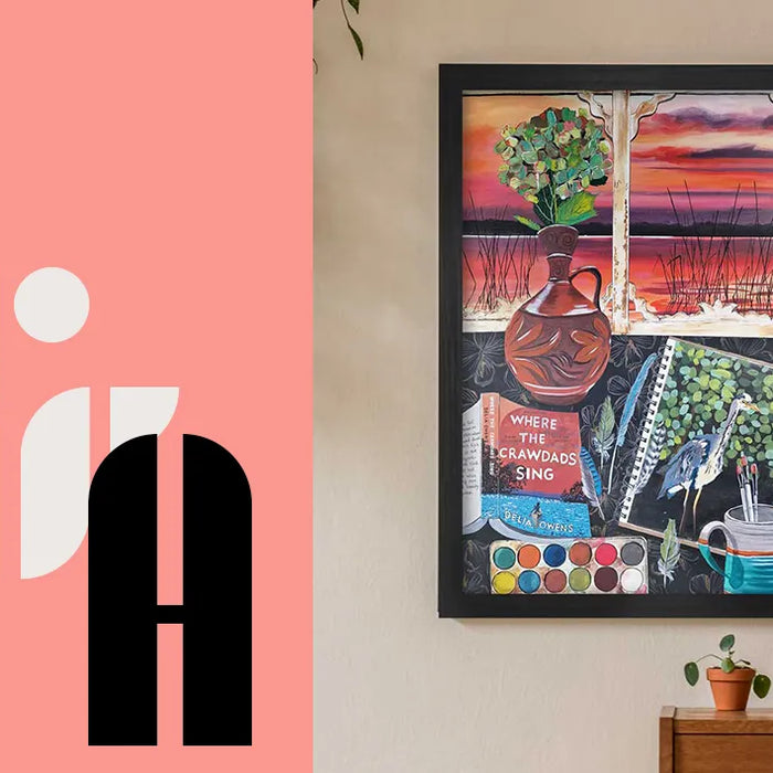 Q&A with Guest Artist Donna Flowers-Dorning