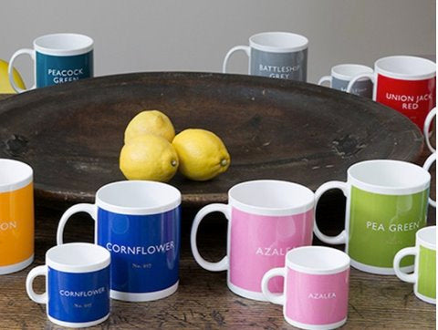 Colour Boost in store!
