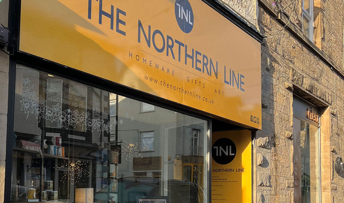 Our Home in Windermere