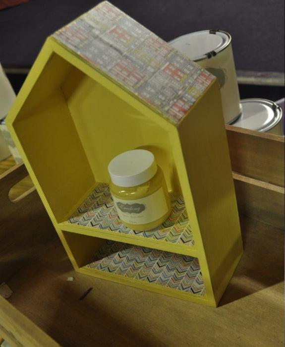 Everlong Chalk Paint -  Free Taster Worskshops