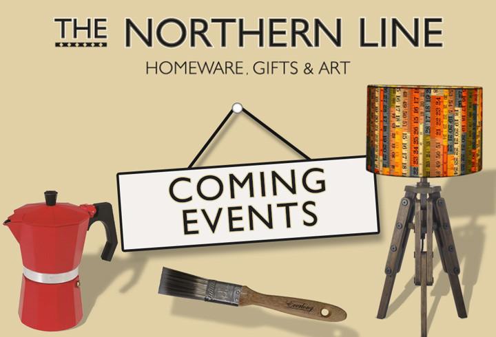 FREE Chalk Paint Workshops - new date added
