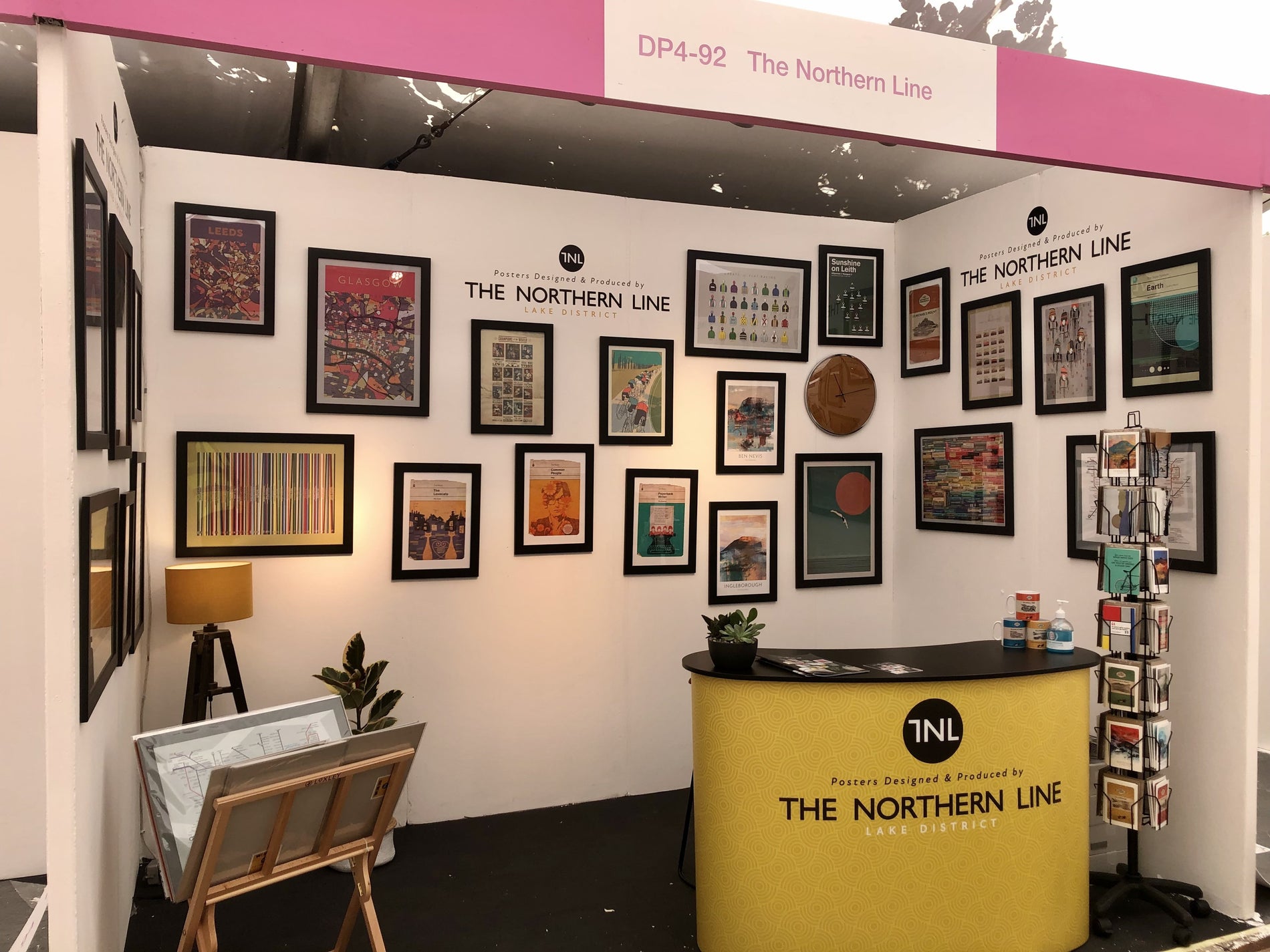 Harrogate Home & Gift 18-21st July