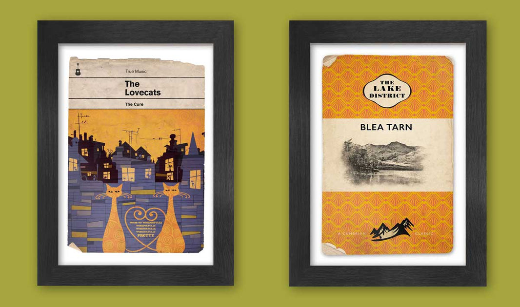Honey We Shrunk the Prints!