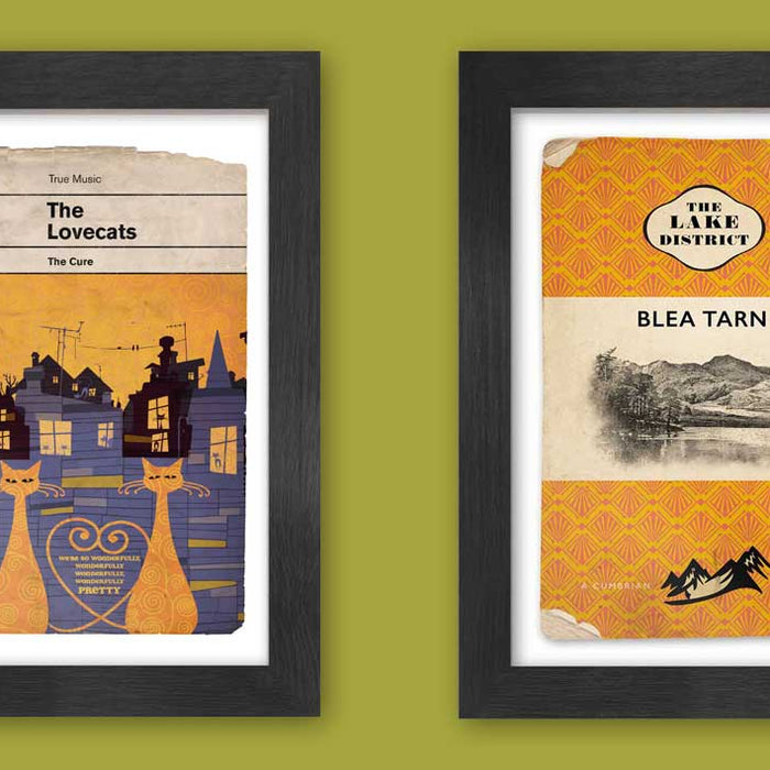 Honey We Shrunk the Prints!