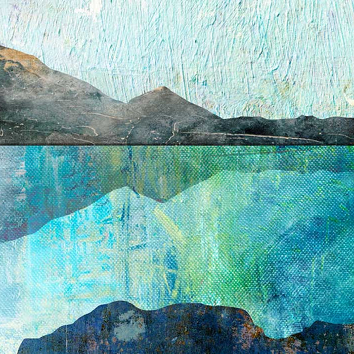 How many lakes in the Lake District?