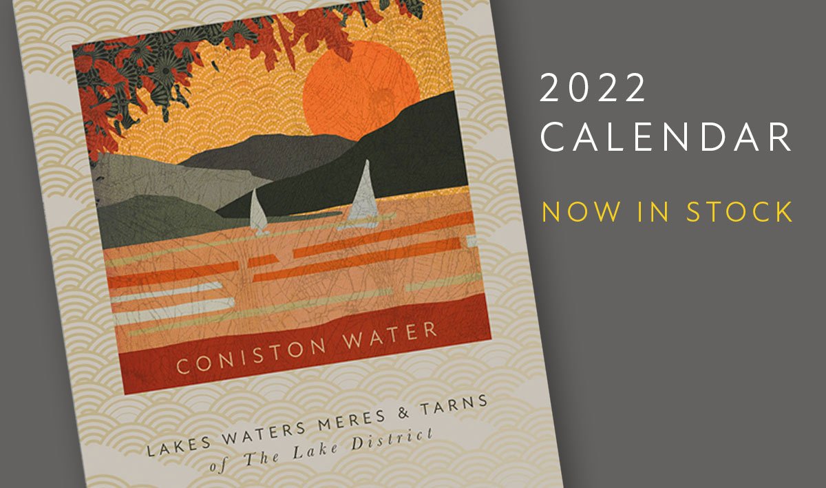 Make a date with our new calendar!