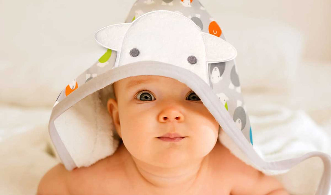 New Arrivals from Herdy Baby