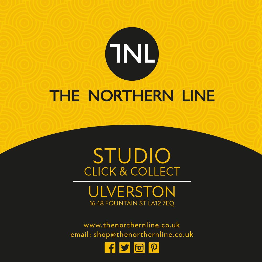 NEW - Click & Collect at Ulverston