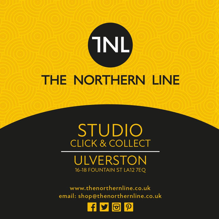 NEW - Click & Collect at Ulverston