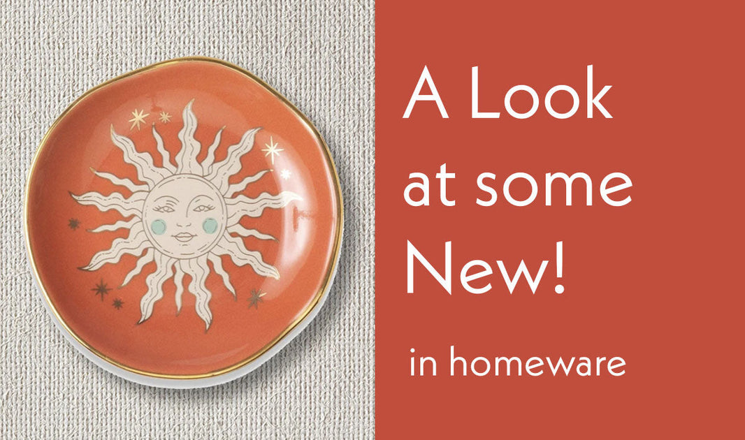Little gems for your home