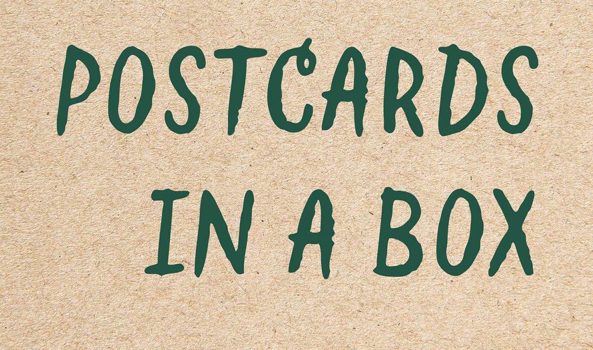 Put some Art in the Post!