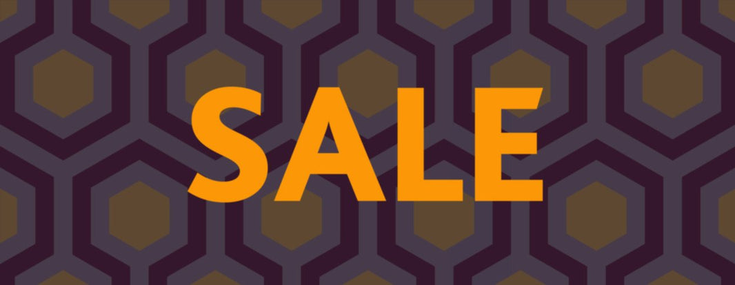 Sale! Sale! Sale! at The Northern Line, Ulverston