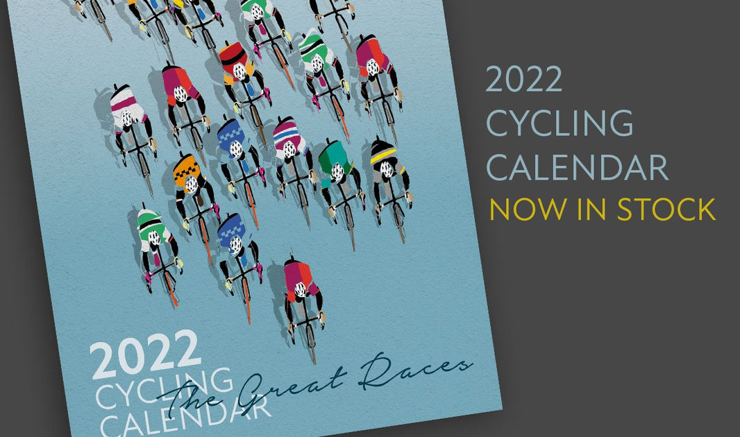 Say velo to a new day!