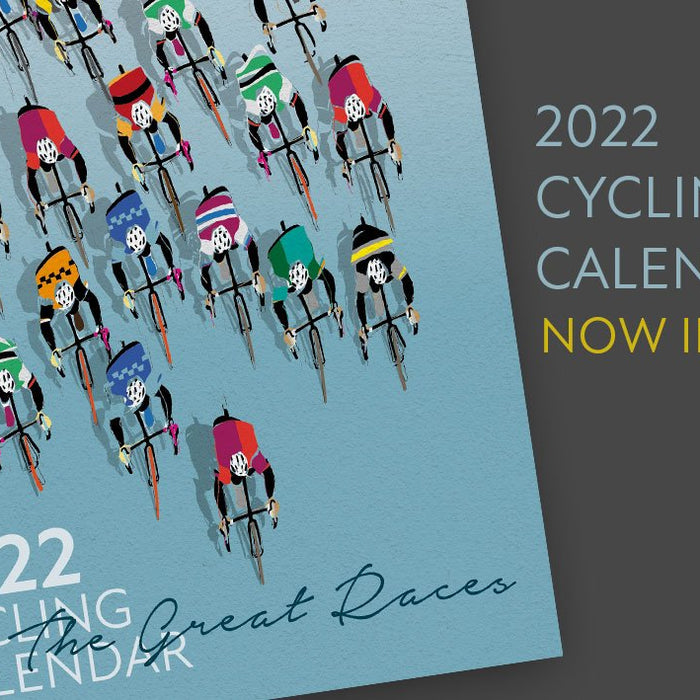 Say velo to a new day!