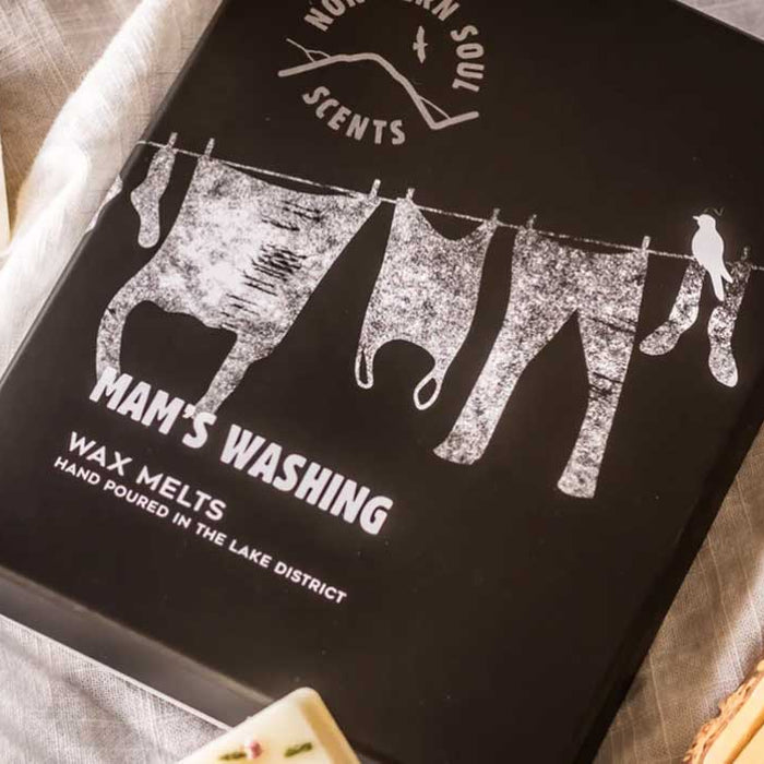 Talking Scents Northern Style