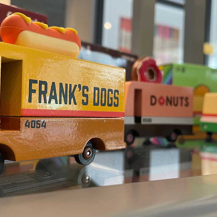 TOYS / NOT TOYS / TOYS!