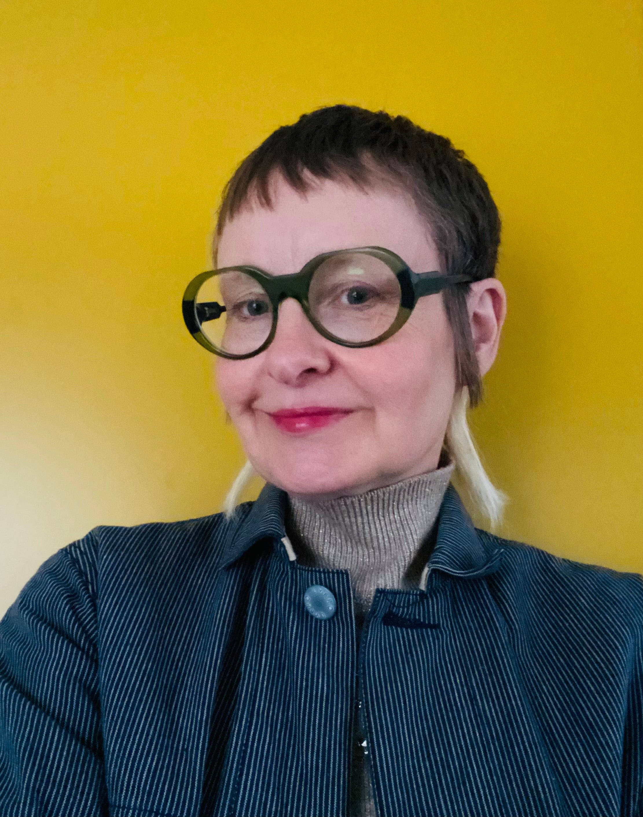 Jo McKinnon / Northern Homebird
