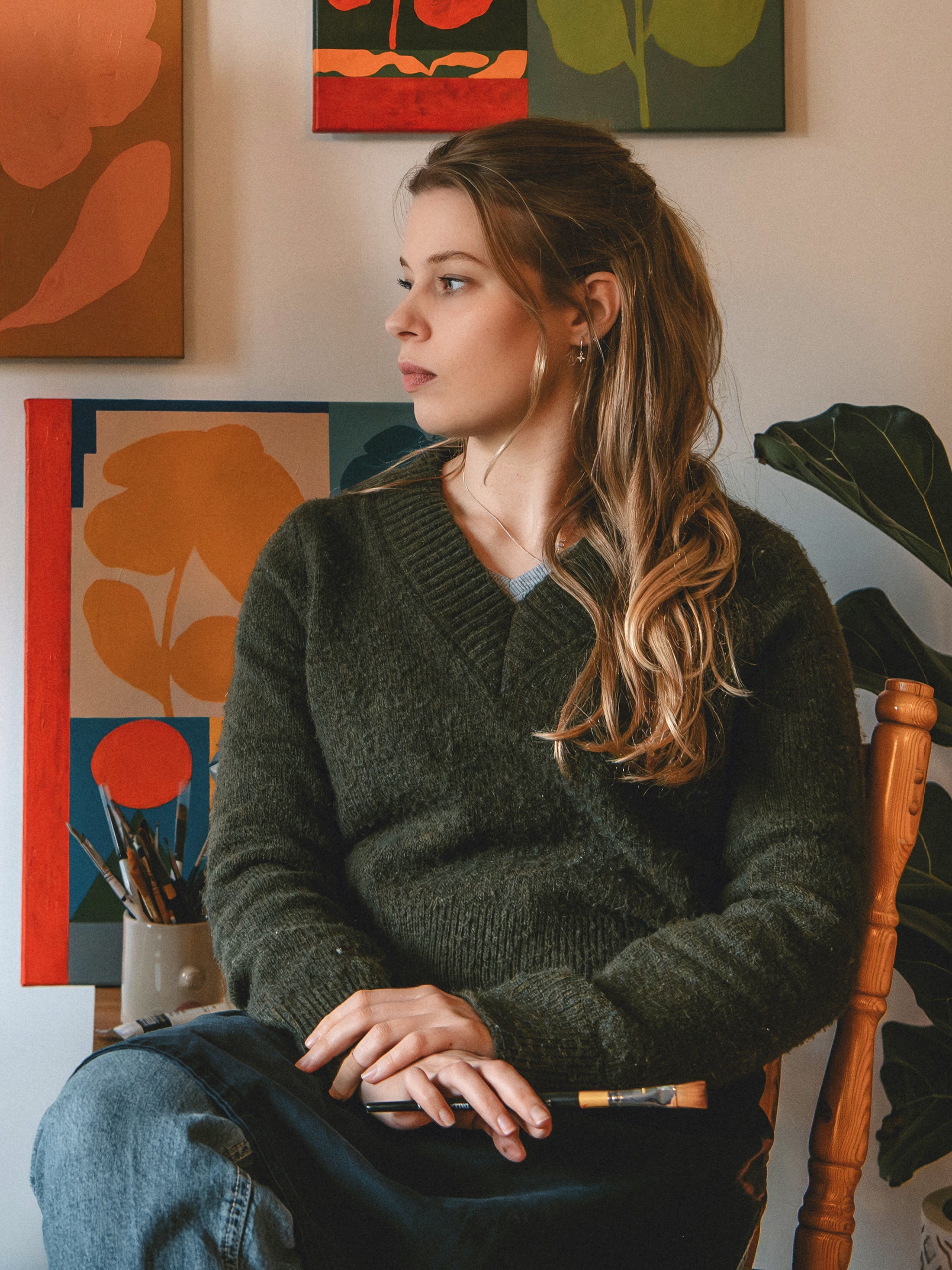 Sophie Deller
