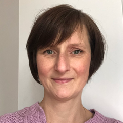Sue Halstead