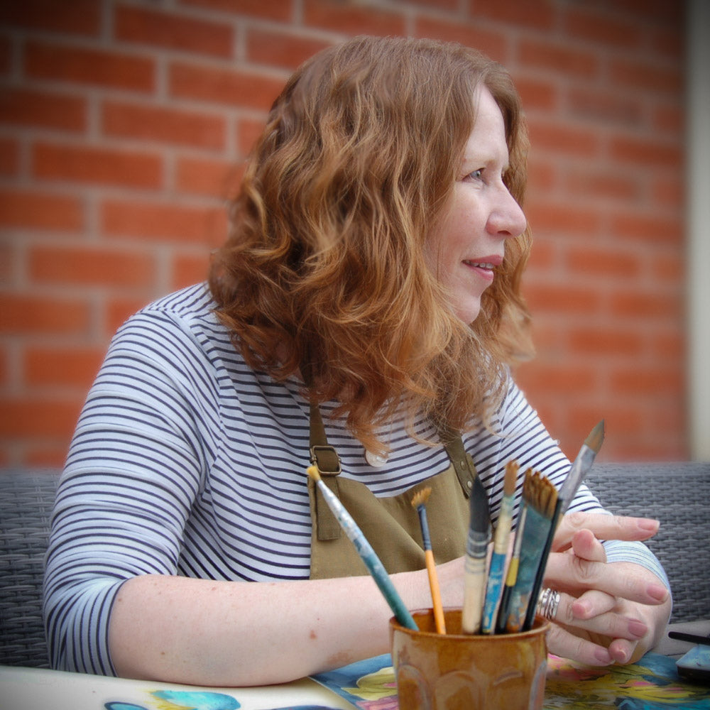 Rachel Kerslake