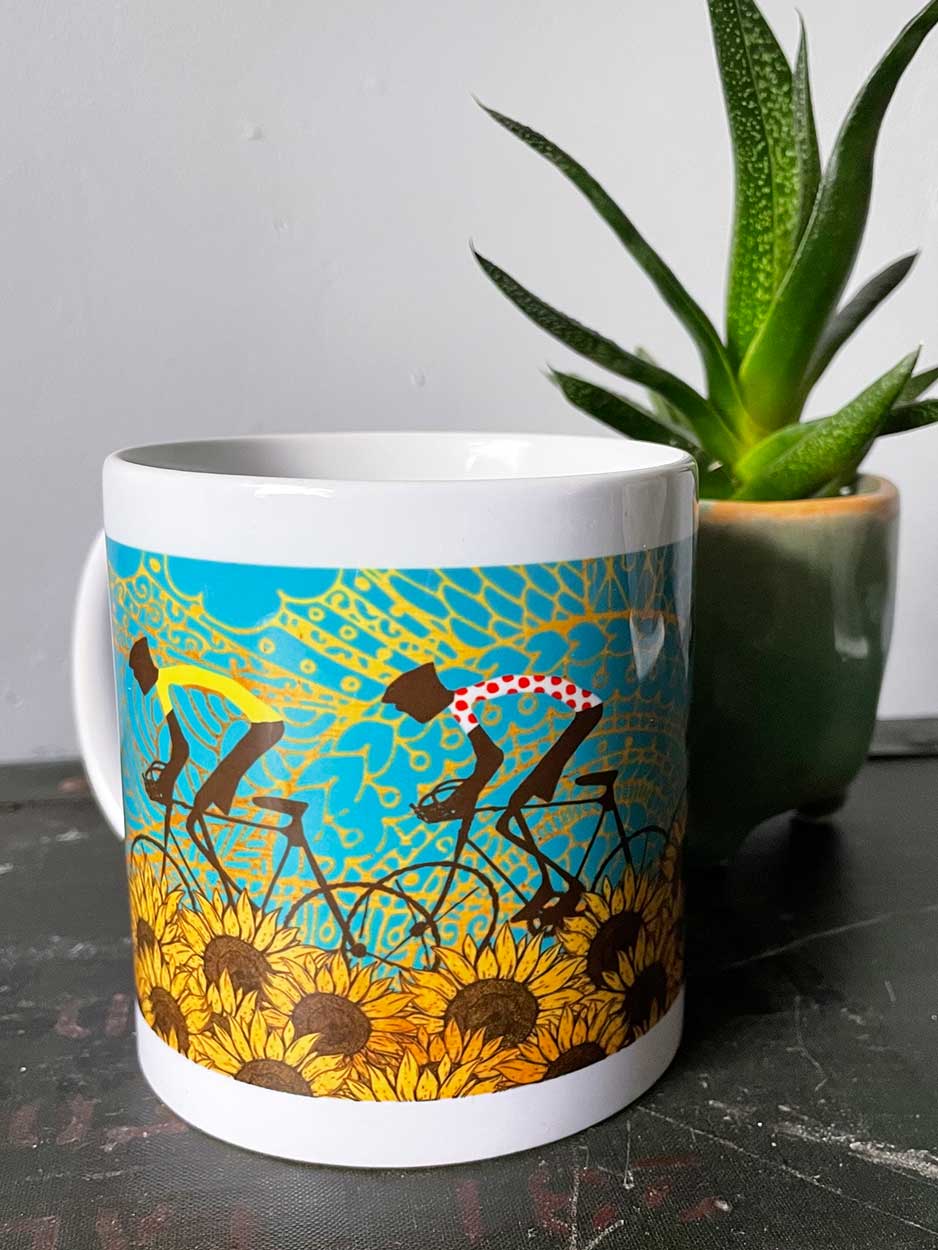 Cycling Gifts