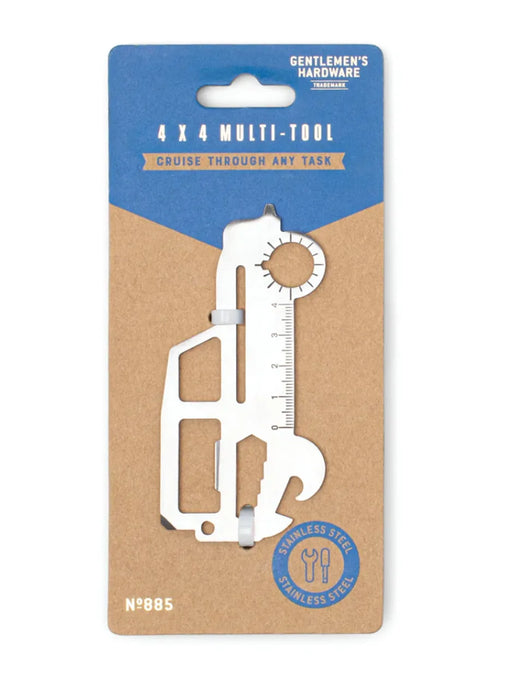 4x4 multitool