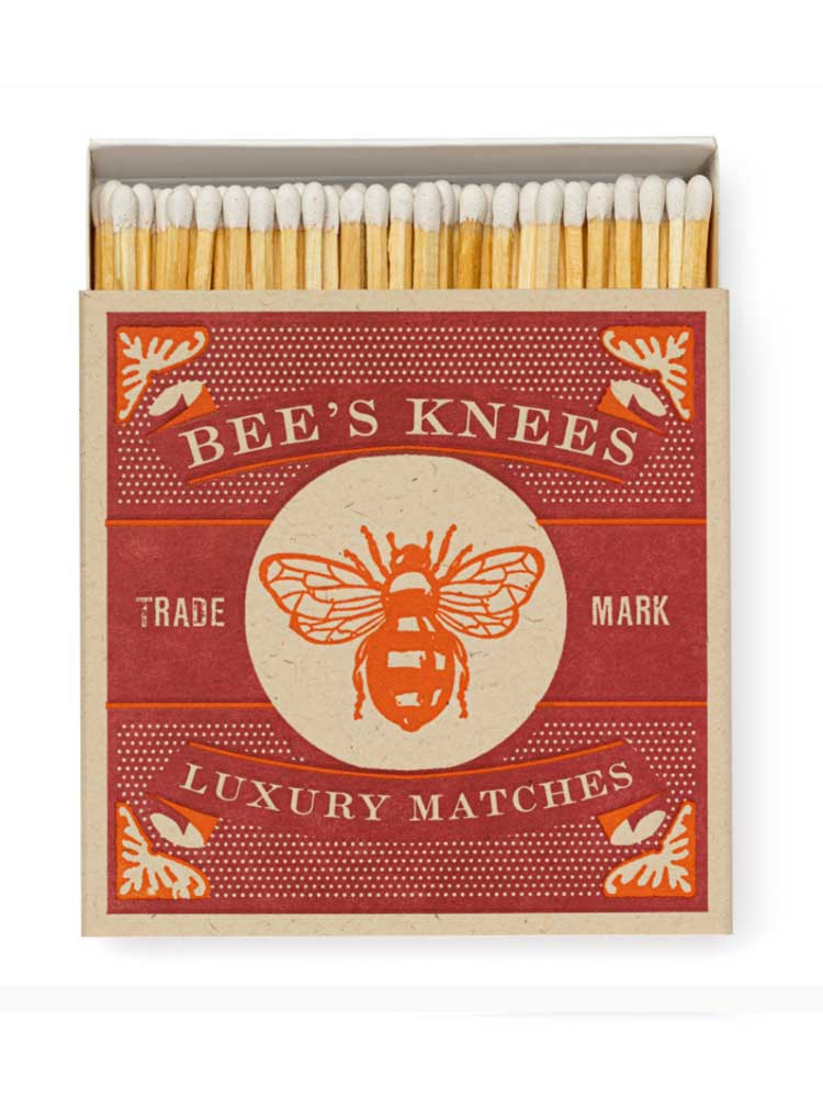 Bees Knees  - Luxury Long Matches