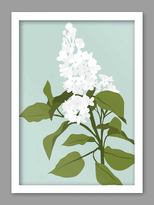 Candlelight Hydrangea - Imogen Joyce Design