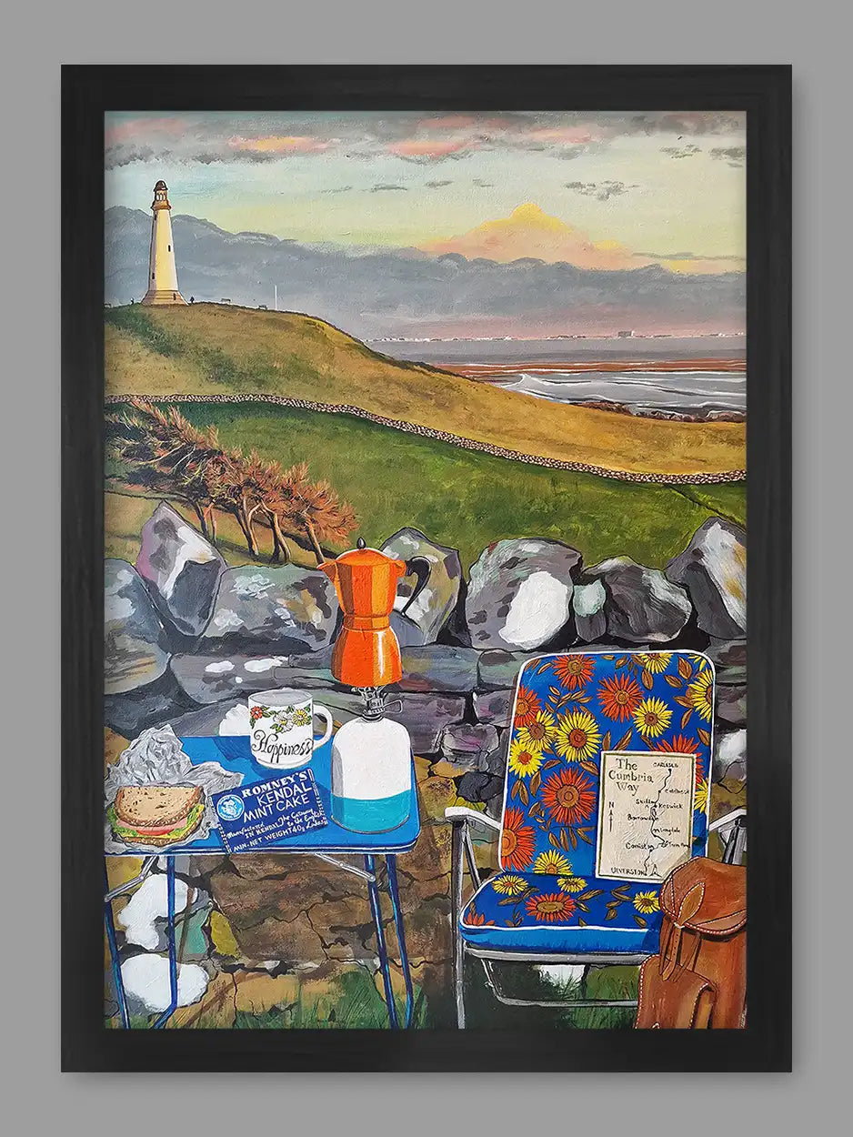Hoad Picnic