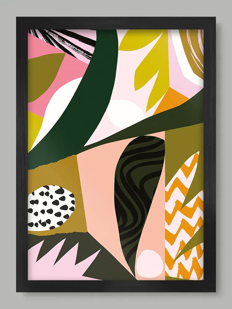 Kiwano Print