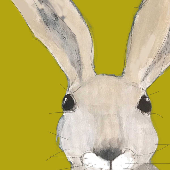 Martha Bunny - Fay Shoesmith - Print Circus