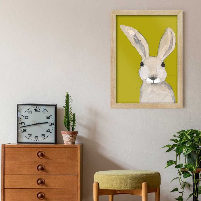 Martha Bunny - Fay Shoesmith - Print Circus