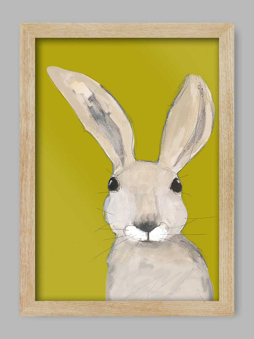 Martha Bunny - Fay Shoesmith - Print Circus