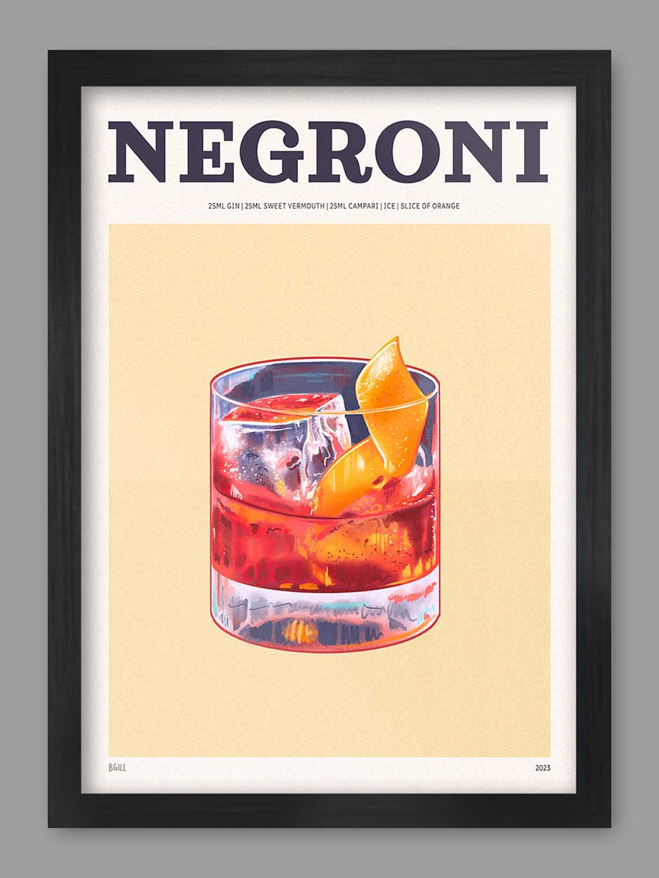 Negroni