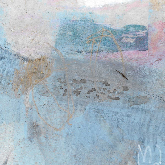 New Day - Rachel Kerslake