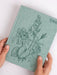 RHS sketch book