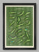 Rory Retains The Green Jacket - Golf Poster Print. Celebrating Rory McIlroy's victory at the 2026 US masters. A hole by hole account of McIlroy's successful defence of his title.