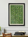 Rory Retains The Green Jacket - Golf Poster Print. Celebrating Rory McIlroy's victory at the 2026 US masters. A hole by hole account of McIlroy's successful defence of his title.
