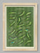 Rory Retains The Green Jacket - Golf Poster Print. Celebrating Rory McIlroy's victory at the 2026 US masters. A hole by hole account of McIlroy's successful defence of his title.