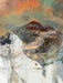 Scafell Pike From Eskdale - Poster Print