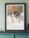 Scafell Pike From Eskdale - Poster Print