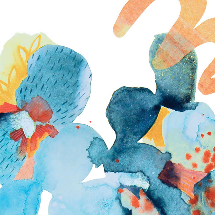 Twist and Sprout - Rachel Kerslake