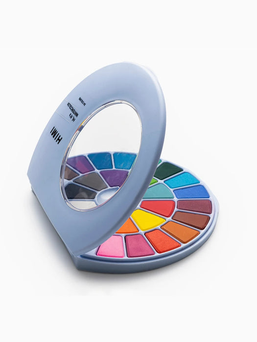 HiMi Solid Watercolour Set
