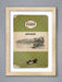 Arnside Vintage Style Poster Print Posters The Northern Line 