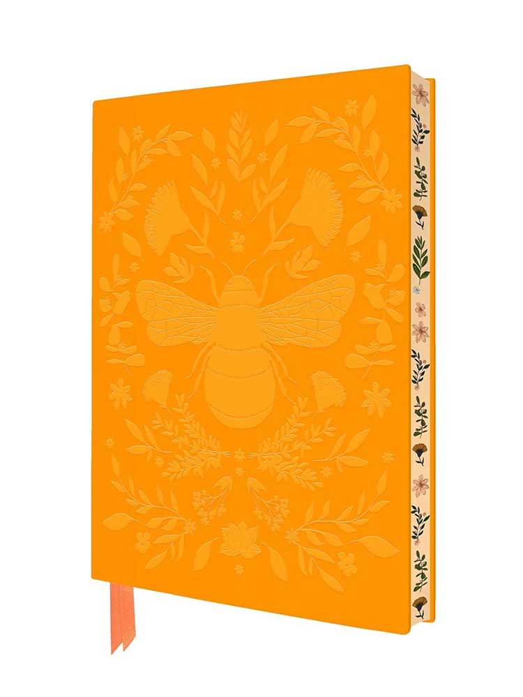bee notebook